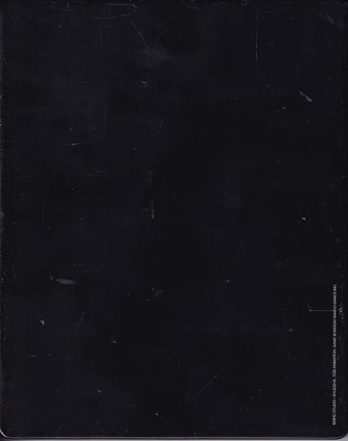 Dragonball Xenoverse - med Steelbook - PS4 (A Grade) (Genbrug)